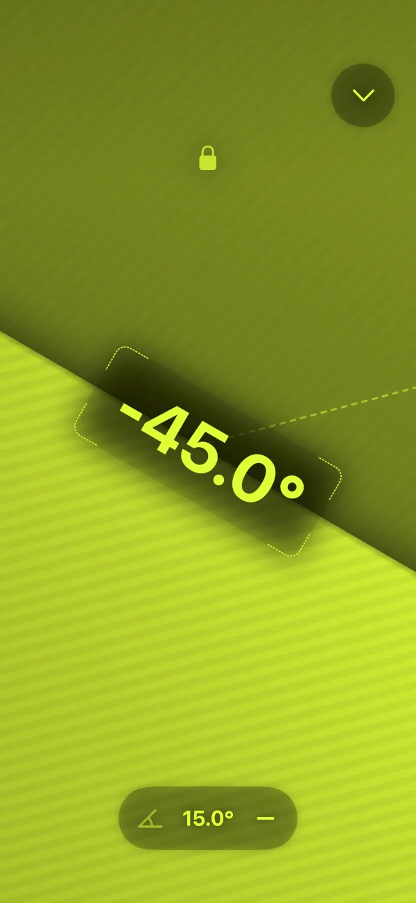 Super-Easy Level AR View